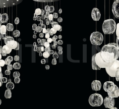 Итальянские Свет - Подвесной светильник Hanami Итальянские Свет - Подвесной светильник Hanami фабрика Barovier&Toso