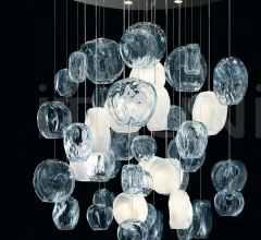 Итальянские Свет - Подвесной светильник Hanami Итальянские Свет - Подвесной светильник Hanami фабрика Barovier&Toso