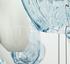 Итальянские Свет - Подвесной светильник Hanami Итальянские Свет - Подвесной светильник Hanami фабрика Barovier&Toso