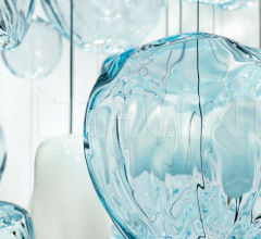 Итальянские Свет - Подвесной светильник Hanami Итальянские Свет - Подвесной светильник Hanami фабрика Barovier&Toso