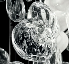 Итальянские Свет - Подвесной светильник Hanami Итальянские Свет - Подвесной светильник Hanami фабрика Barovier&Toso