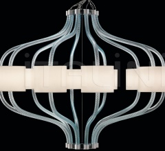 Люстра Hastings Люстра Hastings фабрика Barovier&Toso