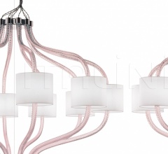 Люстра Hastings Люстра Hastings фабрика Barovier&Toso