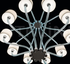 Люстра Hastings Люстра Hastings фабрика Barovier&Toso