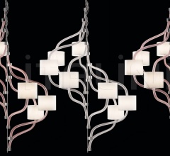 Люстра Hastings Люстра Hastings фабрика Barovier&Toso