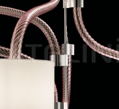 Люстра Hastings Люстра Hastings фабрика Barovier&Toso