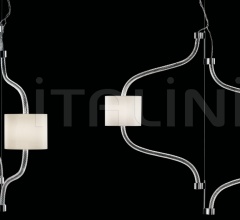 Люстра Hastings Люстра Hastings фабрика Barovier&Toso