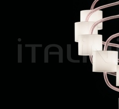 Люстра Hastings Люстра Hastings фабрика Barovier&Toso