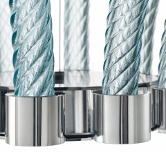 Люстра Hastings Люстра Hastings фабрика Barovier&Toso