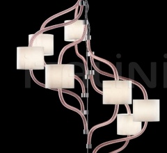 Люстра Hastings Люстра Hastings фабрика Barovier&Toso