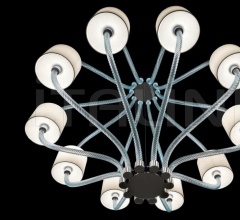 Люстра Hastings Люстра Hastings фабрика Barovier&Toso