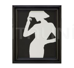 Картина SILHOUETTES 46-0282 фабрика Christopher Guy