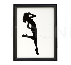 Картина SILHOUETTES 46-0282 фабрика Christopher Guy