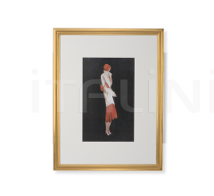 Картина MADEMOISELLES 46-0283 фабрика Christopher Guy