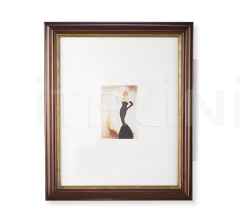 Картина MADEMOISELLES 46-0283 фабрика Christopher Guy