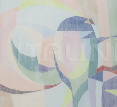 Картина MONDE EN PASTEL 46-0391 фабрика Christopher Guy