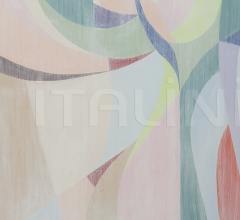 Картина MONDE EN PASTEL 46-0391 фабрика Christopher Guy