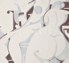 Картина FEMMES BLEUES 46-0392 фабрика Christopher Guy