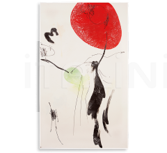 Картина SOLEIL ROUGE 46-0394 фабрика Christopher Guy