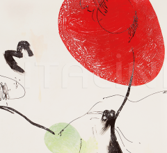 Картина SOLEIL ROUGE 46-0394 фабрика Christopher Guy