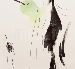 Картина SOLEIL ROUGE 46-0394 фабрика Christopher Guy