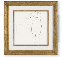 Картина QUATRE BELLES FEMMES 46-0417 фабрика Christopher Guy