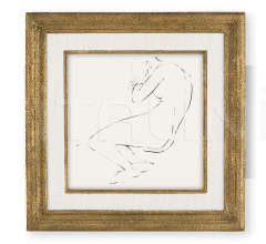 Картина QUATRE BELLES FEMMES 46-0417 фабрика Christopher Guy