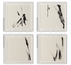 Картина BRISE D'ETE 46-0435 фабрика Christopher Guy