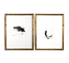 Картина ICHE 4 46-0437 фабрика Christopher Guy