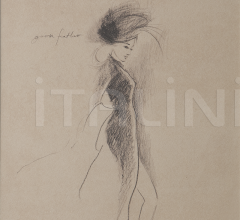 Картина QUINTA 46-0476 фабрика Christopher Guy