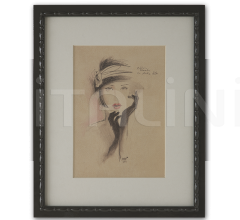 Картина QUINTA 46-0477 фабрика Christopher Guy