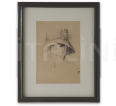 Картина QUINTA 46-0478 фабрика Christopher Guy