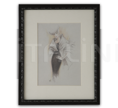 Картина QUINTA 46-0479 фабрика Christopher Guy