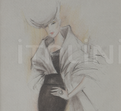 Картина QUINTA 46-0479 фабрика Christopher Guy