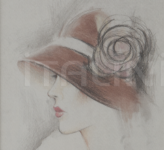 Картина QUINTA 46-0480 фабрика Christopher Guy