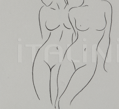 Картина PICASSA 46-0482 фабрика Christopher Guy