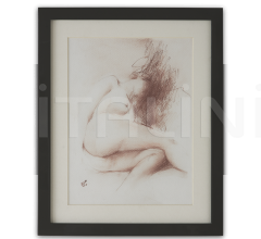 Картина LOLA 46-0486 фабрика Christopher Guy