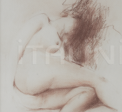 Картина LOLA 46-0486 фабрика Christopher Guy