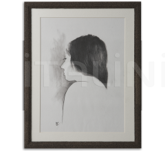 Картина SCARLETT 46-0487 фабрика Christopher Guy