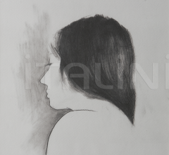 Картина SCARLETT 46-0487 фабрика Christopher Guy