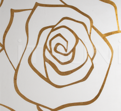 Картина ROSA 46-0497 фабрика Christopher Guy