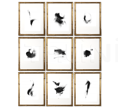 Картина ICHE 9 46-0537 фабрика Christopher Guy