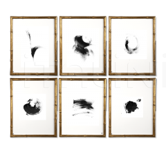 Картина ICHE 9 46-0537 фабрика Christopher Guy