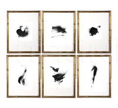 Картина ICHE 9 46-0537 фабрика Christopher Guy