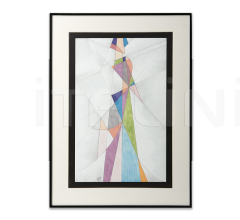 Картина TESSON 46-0543 фабрика Christopher Guy