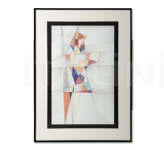 Картина TESSON 46-0543 фабрика Christopher Guy