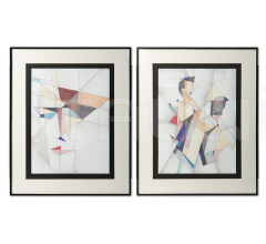 Картина TESSON 46-0544 фабрика Christopher Guy