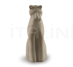 Итальянские Интерьерные декорации - Скульптура CAT 4/4 46-0272 Итальянские Интерьерные декорации - Скульптура CAT 4/4 46-0272 фабрика Christopher Guy