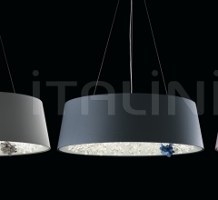 Итальянские Свет - Подвесной светильник New Eden Итальянские Свет - Подвесной светильник New Eden фабрика Barovier&Toso