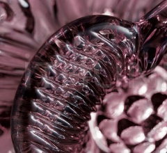 Итальянские Свет - Подвесной светильник New Eden Итальянские Свет - Подвесной светильник New Eden фабрика Barovier&Toso